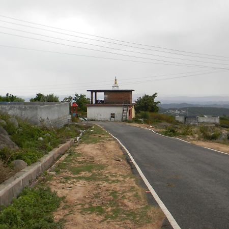 Hillock By In Vogue Villa Dharamshala Exterior photo