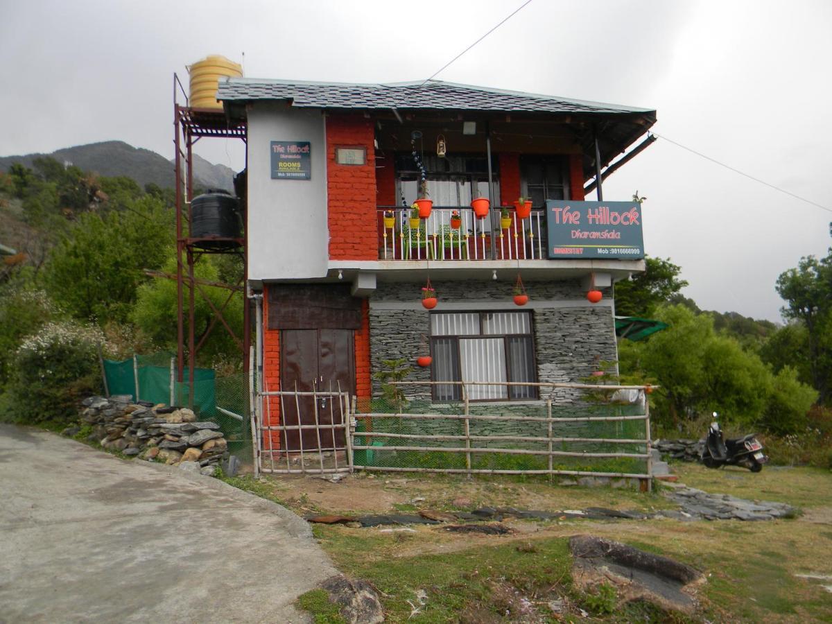 Hillock By In Vogue Villa Dharamshala Exterior photo