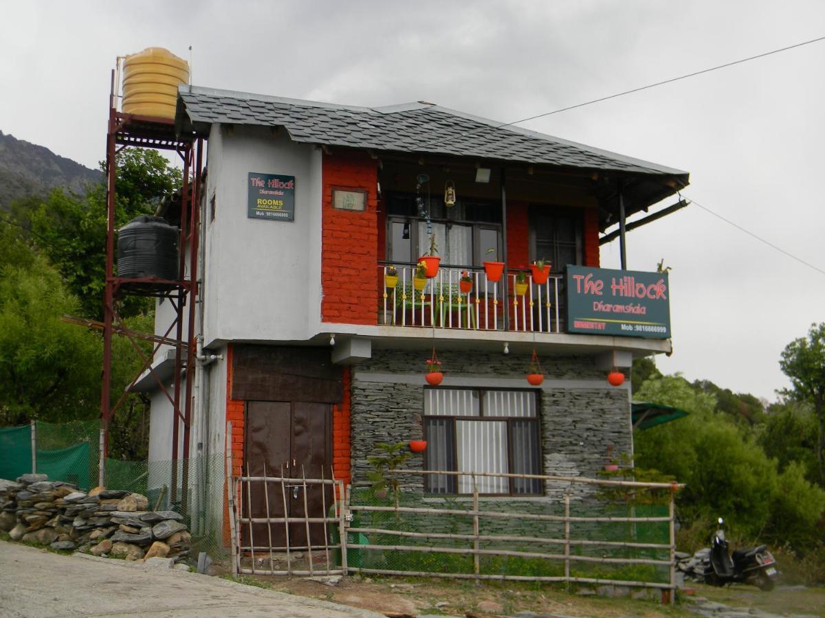Hillock By In Vogue Villa Dharamshala Exterior photo