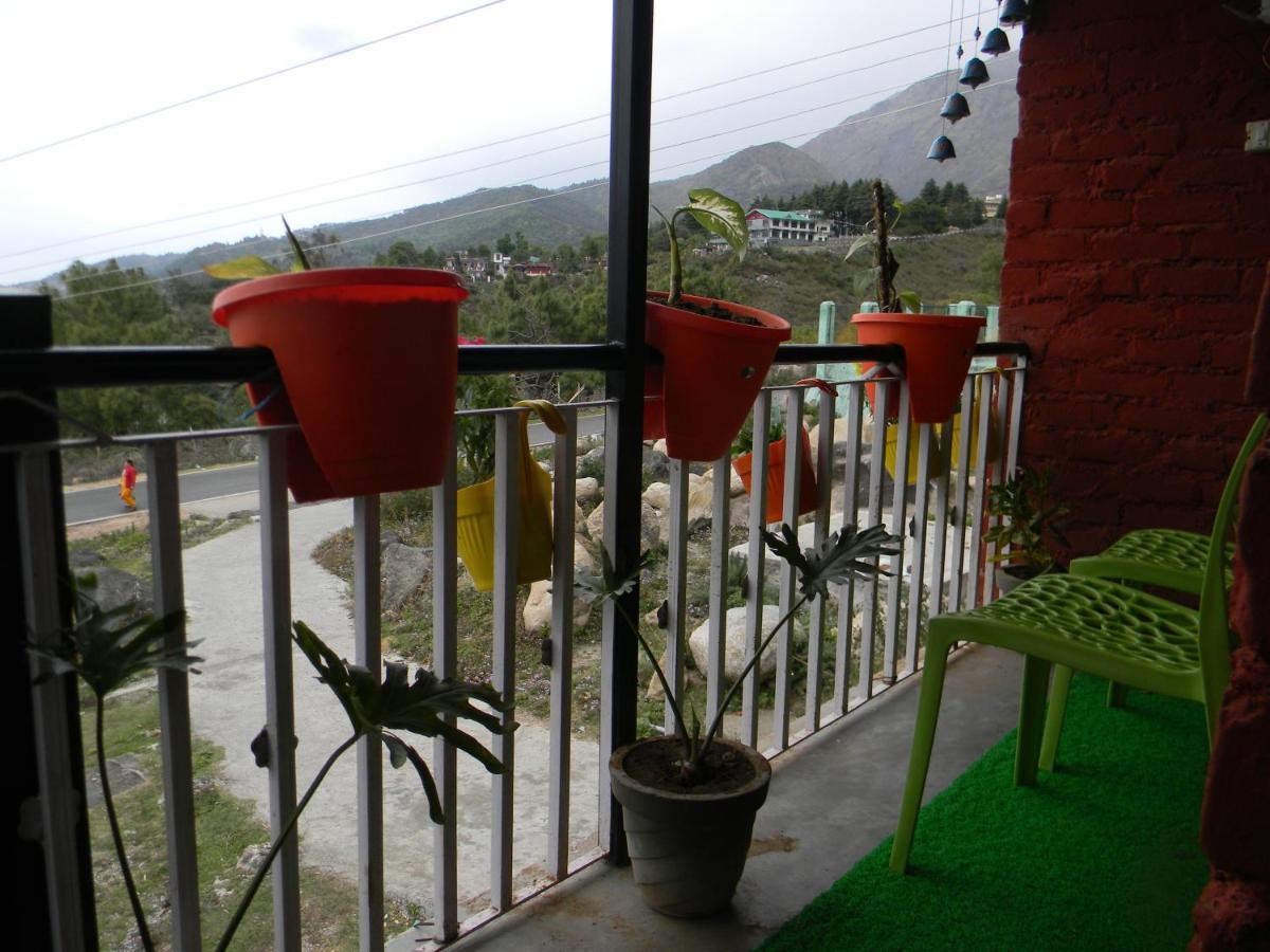 Hillock By In Vogue Villa Dharamshala Exterior photo