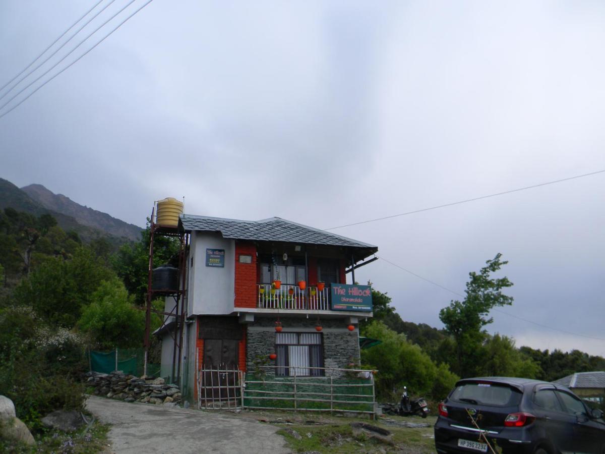 Hillock By In Vogue Villa Dharamshala Exterior photo