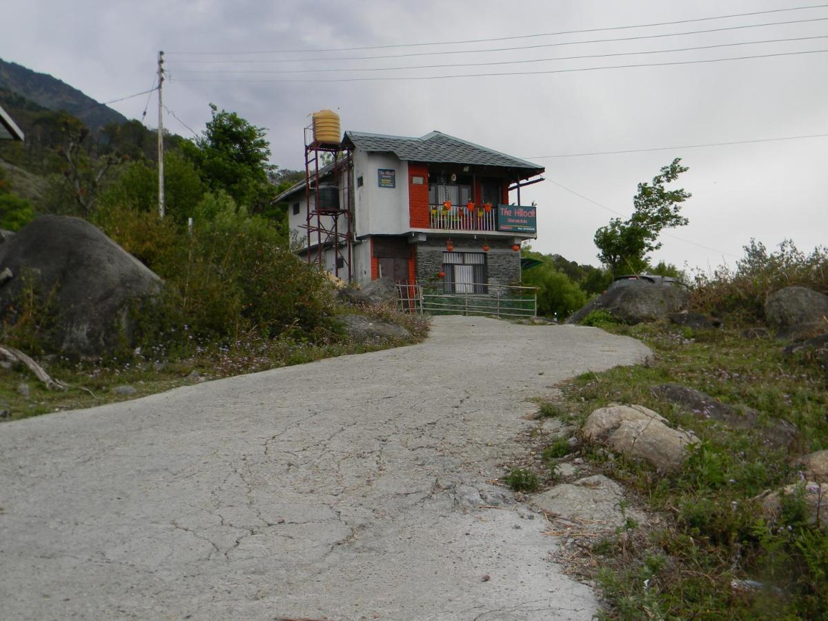 Hillock By In Vogue Villa Dharamshala Exterior photo